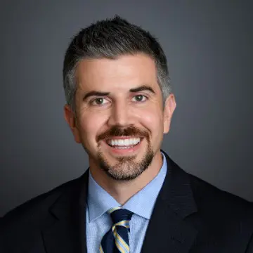 Jeremy P. Wampler, CPA