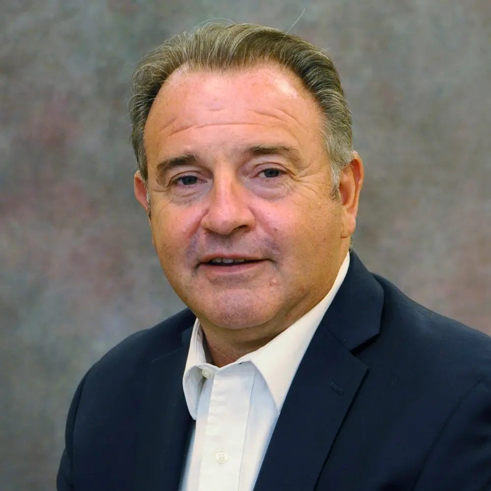 James Curtin, MBA, LCADC