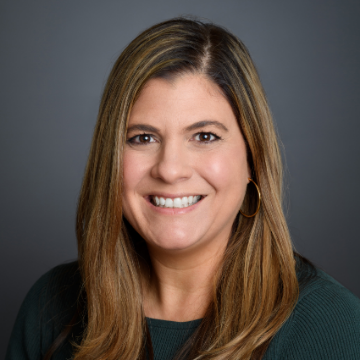 Mari Considine, M.S.