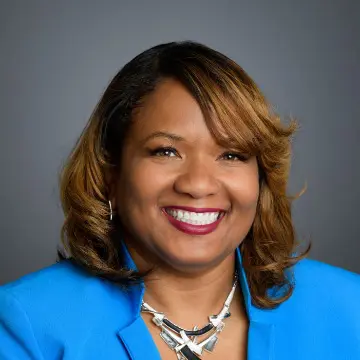 Melissa Fox, MHA, FACMPE, FACHE
