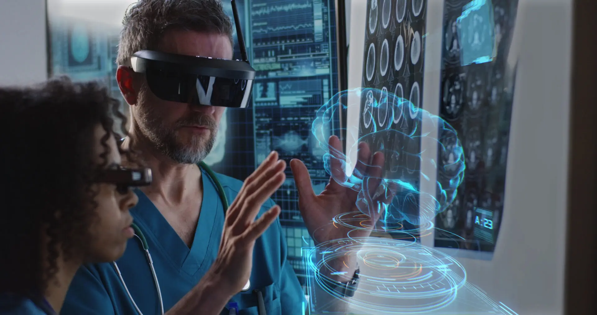 health care innovation