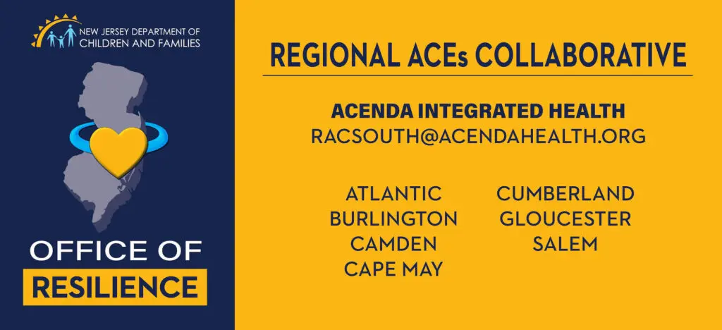 RAC South